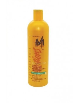 MOTIONS– SULFATE FREE...