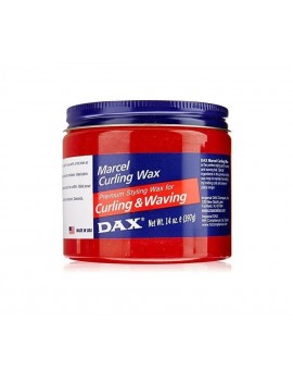 DAX - MARCEL CURLY WAX 7.5oz