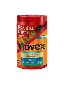 NOVEX – BRASILIAN KERATINE...