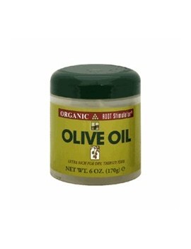 ORS - OLIVE OIL HAIR DRESS 8OZ