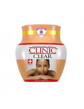 CLINIC CLEAR – CREME...