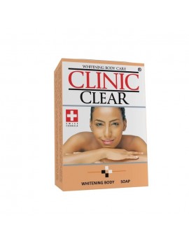 CLINIC CLEAR – SAVON DE...