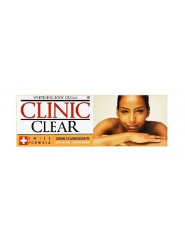 CLINIC CLEAR – CREME...