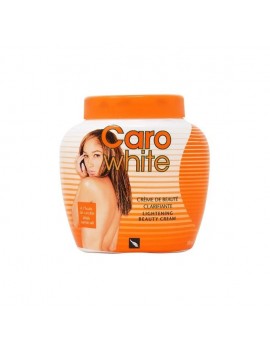 CARO WHITE - CREME DE...