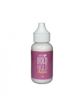 BOLD HOLD COLLE PERRUQUE 30ml