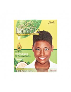 BOTANICAL NO LYE RELAXER...