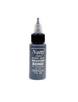 NATTY BOND COLLE NOIR 1oz