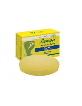 A3 LEMON SOAP 100g