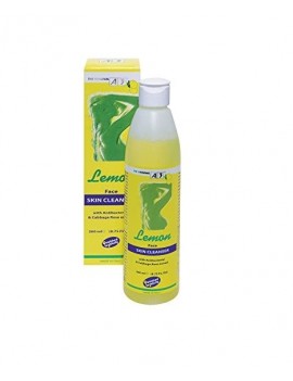 A3 LEMON SKIN CLEANSER 260ml