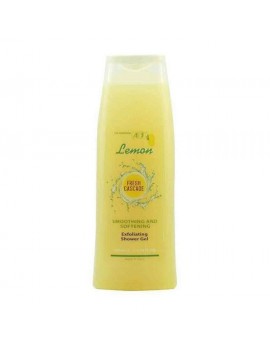 A3 LEMON EXFOLIATING SHOWER...