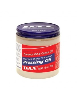 DAX - PRESSING OIL COCONUT...