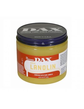 DAX - SUPER LANOLIN 14oz