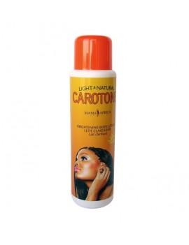 CAROTONE – LAIT CORPORELLE...