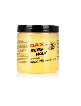 DAX – BEES WAX ROYAL JELLY...