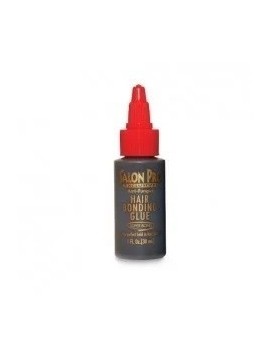 SALON PRO COLLE NOIR 1oz