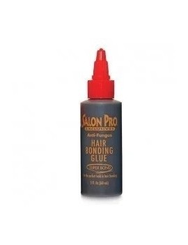 SALON PRO COLLE NOIR 2oz