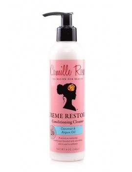 CAMILLE ROSE CREAM RESTORE...