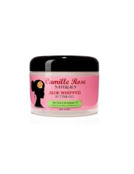 CAMILLE ROSE ALOE BUTTER...