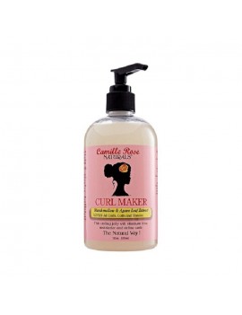 CAMILLE ROSE CURL MAKER 12oz