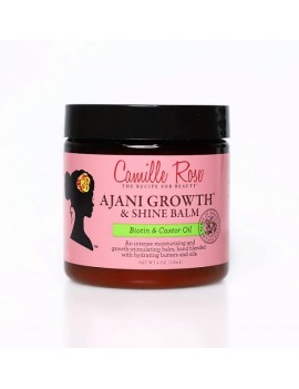 CAMILLE ROSE GROWTH & SHINE...