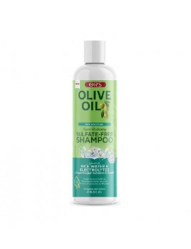 ORS - OLIVE OIL MAX...