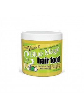 BLUE MAGIC HAIR FOOD 340g