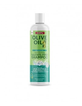 ORS - OLIVE OIL MAX...