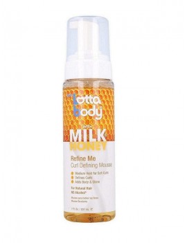 LOTTA BODY - MILK HONEY...