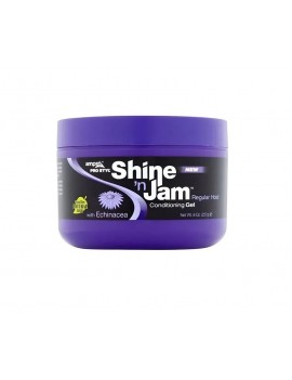 SHINE 'N JAM – CONDITIONING...