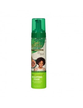 BOTANICAL TEXT SCALP FOAM 8oz