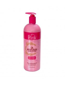 PINK LUSTER – OIL...