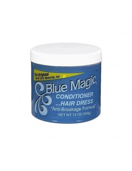 BLUE MAGIC CONDITIONER...