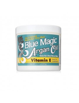 BLUE - MAGIC ARGAN OIL...