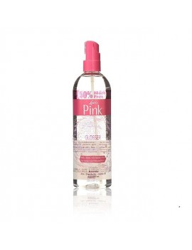 PINK LUSTER – GLOSSER 8oz