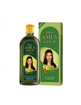 DABUR AMLA GOLD HAIR OIL 300ML