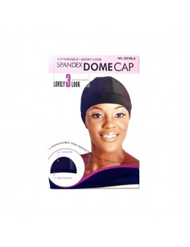 DOME CAP FEMME PACK DZ