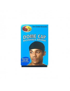 DOME CAP HOMME PACK DZ