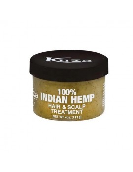 KUZA - 100% INDAIN HEMP 113g