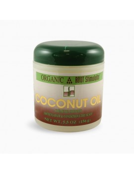 ORS - COCONUT OIL
