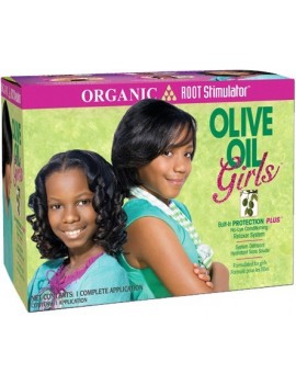 ORS - OLIVE OIL KIT GIRLS