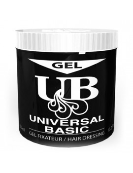 UB UNIVERSAL BEAUTY - GEL...