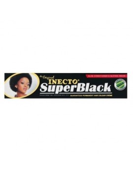 INECTO -  SUPER BLACK