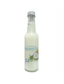 YARI 100%  NATURELLE HUILE COCONUT OIL 250ML