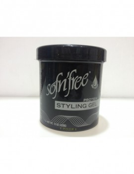 SOFN'FREE - PROTEIN STYLING...
