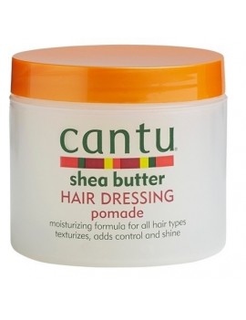 CANTU SB- HAIR DRESSING...