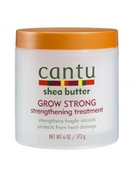 CANTU SB - GROW STRONG...