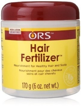ORS - HAIR FERTILIZER 170g