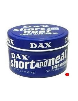 DAX - POMMADE SHORT NEAT...