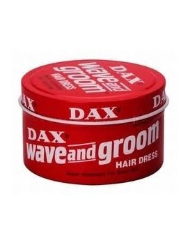 DAX - POMMADE WAVE GROOVE...