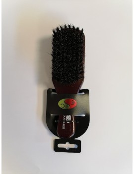 BROSSE A CHEVEUX POILS DE...